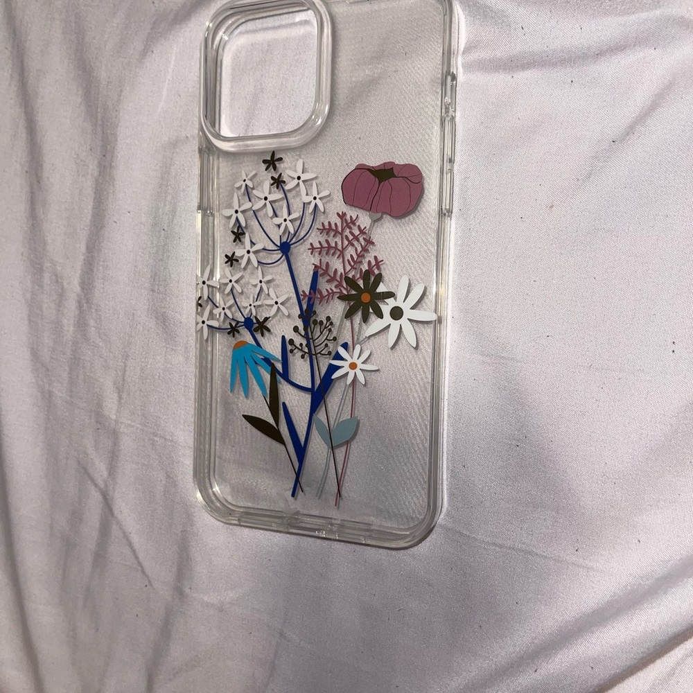 iPhone 12 Pro max phone case